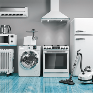 icon Appliances